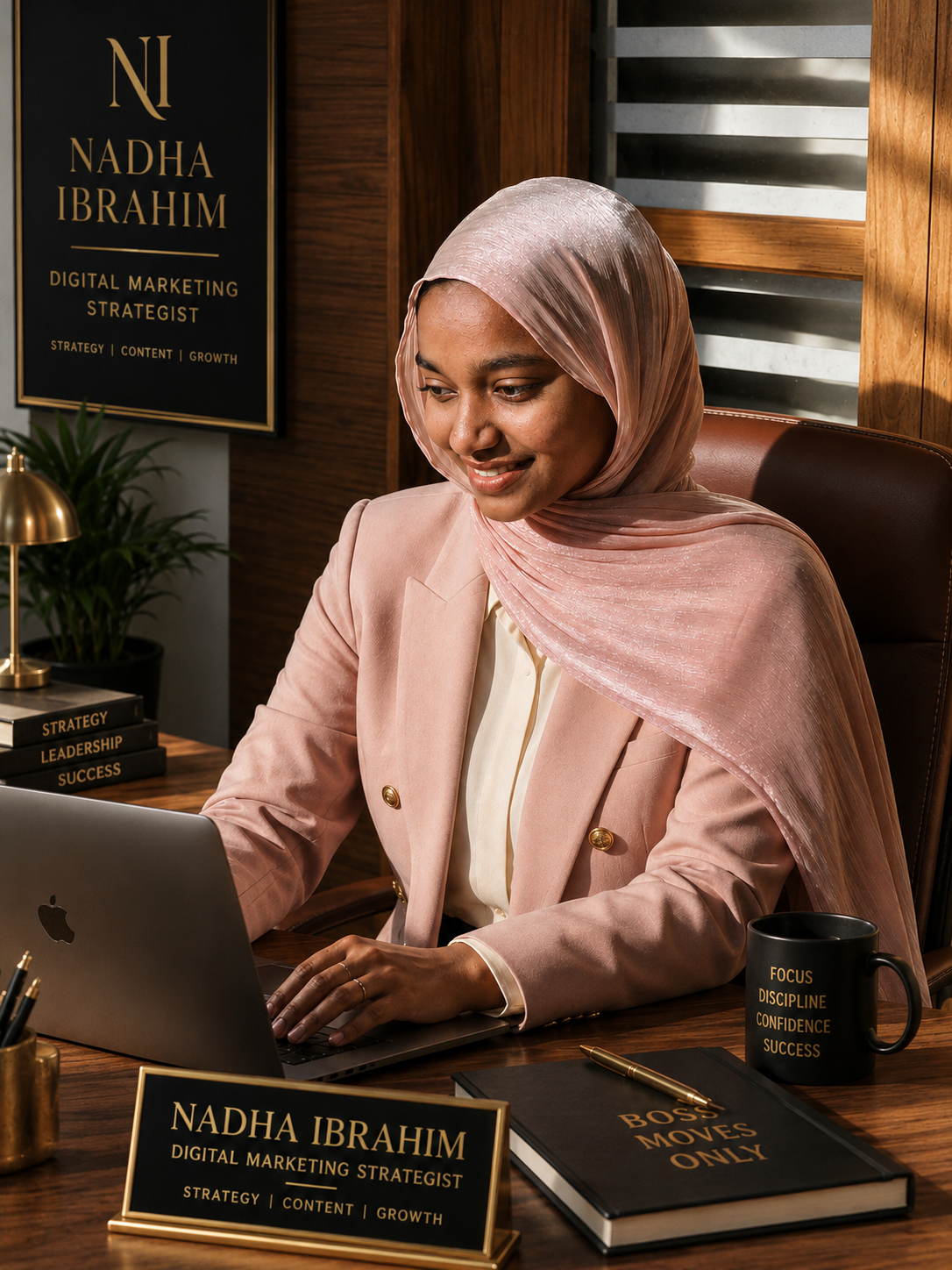 Author image